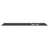 Magic Keyboard with Touch ID and Numeric Keypad for Mac models with Apple silicon Black Keys New In The Box